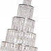 Подвесная люстра Arti Lampadari Valencia Valencia E 1.10.50.501 N