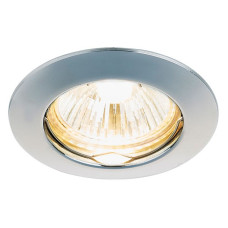 Встраиваемый светильник Ambrella Light A 863A CH