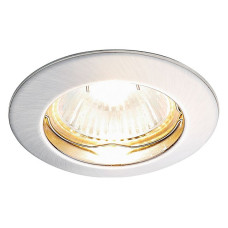 Встраиваемый светильник Ambrella Light Classic 863A 863A SS