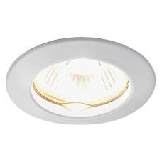 Встраиваемый светильник Ambrella Light A 863A WH