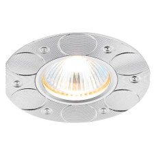 Встраиваемый светильник Ambrella Light Classic A808 A808 AL