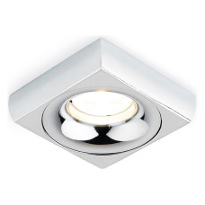 Встраиваемый светильник Ambrella Light Classic A891 A891 WH/CH