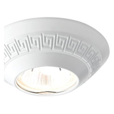 Встраиваемый светильник Ambrella Light D D1158 W