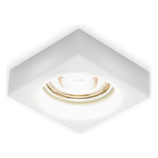 Встраиваемый светильник Ambrella Light D D9171 MILK