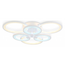 Потолочная люстра Ambrella Light FA FA4085