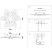 Потолочная люстра Ambrella Light FA FA4547