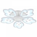 Накладной светильник Ambrella Light FA FA510