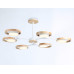 Люстра на штанге Ambrella Light FL FL51615