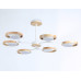 Люстра на штанге Ambrella Light FL FL51615