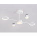 Люстра на штанге Ambrella Light FL FL51631