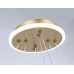 Подвесная люстра Ambrella Light FL FL66324