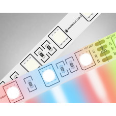 Лента светодиодная Ambrella Light GS GS4302
