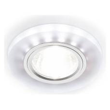 Встраиваемый светильник Ambrella Light S S214 WH/CH/WH