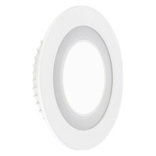 Встраиваемый светильник Ambrella Light Downlight 1 S340/8+4