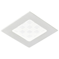 Встраиваемый светильник Ambrella Light Downlight 7 S502 W