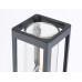 Наземный низкий светильник Ambrella Light ST ST2409