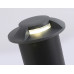 Встраиваемый в дорогу светильник Ambrella Light ST ST6524