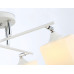 Люстра на штанге Ambrella Light TR TR303083