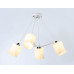 Подвесная люстра Ambrella Light TR TR303156