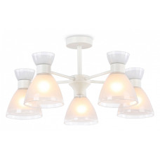 Люстра на штанге Ambrella Light TR TR3179