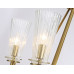 Подвесная люстра Ambrella Light TR TR3231