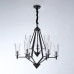 Подвесная люстра Ambrella Light TR TR3238