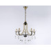 Подвесная люстра Ambrella Light TR TR4952