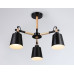 Люстра на штанге Ambrella Light TR TR82206