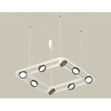 Подвесная люстра Ambrella Light XB XB9177200