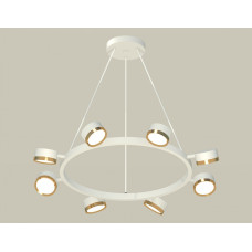 Подвесная люстра Ambrella Light XB XB9195152