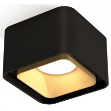 Накладной светильник Ambrella Light XS XS7833004