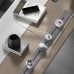 Трек накладной Arte Milano Am-track-sockets-39 392305TO/50 Grey