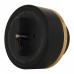 Розетка с заземлением на треке Arte Milano Am-track-sockets-39 397952TS/ES Gold