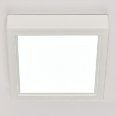 Накладной светильник Arte Perfetto Luce Ingrid 7 3322.LDF6004M/6W/6K