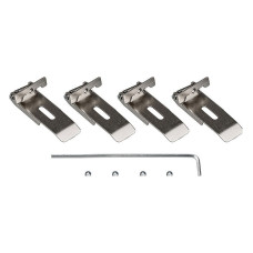 Крепеж Arlight S2-LINIA-F Clip Set 021190