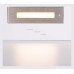 Встраиваемый в дорогу светильник Arlight LTD-LINE-TILT-S210-8W Warm3000 (SL, 120 deg, 230V) 024944