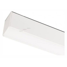 Встраиваемый светильник Arlight MAG-FLAT-45-L605-18W Warm3000 (WH, 100 deg, 24V) 026952