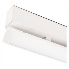 Светильник на штанге Arlight MAG-FLAT-FOLD-45-S605-18W Warm3000 (WH, 100 deg, 24V) 026993