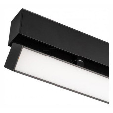 Светильник на штанге Arlight MAG-FLAT-FOLD-45-S1005-30W Warm3000 (BK, 100 deg, 24V) 027003