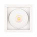 Встраиваемый светильник Arlight CL-SIMPLE-S80x80-9W Day4000 (WH, 45 deg) 028148