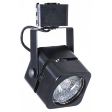 Светильник на штанге Arte Lamp Misam A1315PL-1BK