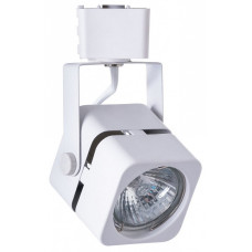 Светильник на штанге Arte Lamp Misam A1315PL-1WH