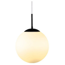 Подвесной светильник Arte Lamp Volare A1561SP-1BK