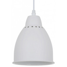 Подвесной светильник Arte Lamp Braccio A2054SP-1WH