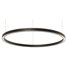 Подвесной светильник Arte Lamp Smooth A2223SP-1BK