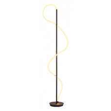 Торшер Arte Lamp Klimt A2850PN-35BK