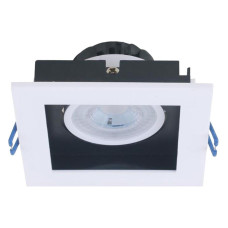 Встраиваемый светильник Arte Lamp Grado A2905PL-1WH