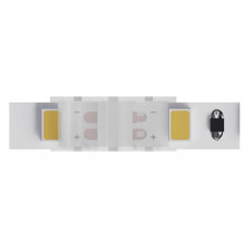 Соединитель лент гибкий Arte Lamp STRIP-ACCESSORIES A32-08-1CCT