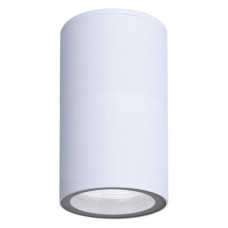 Накладной светильник Arte Lamp Mistero A3302PF-1WH