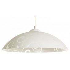 Подвесной светильник Arte Lamp Cucina A3320SP-1WH